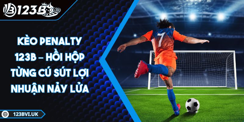 Kèo penalty